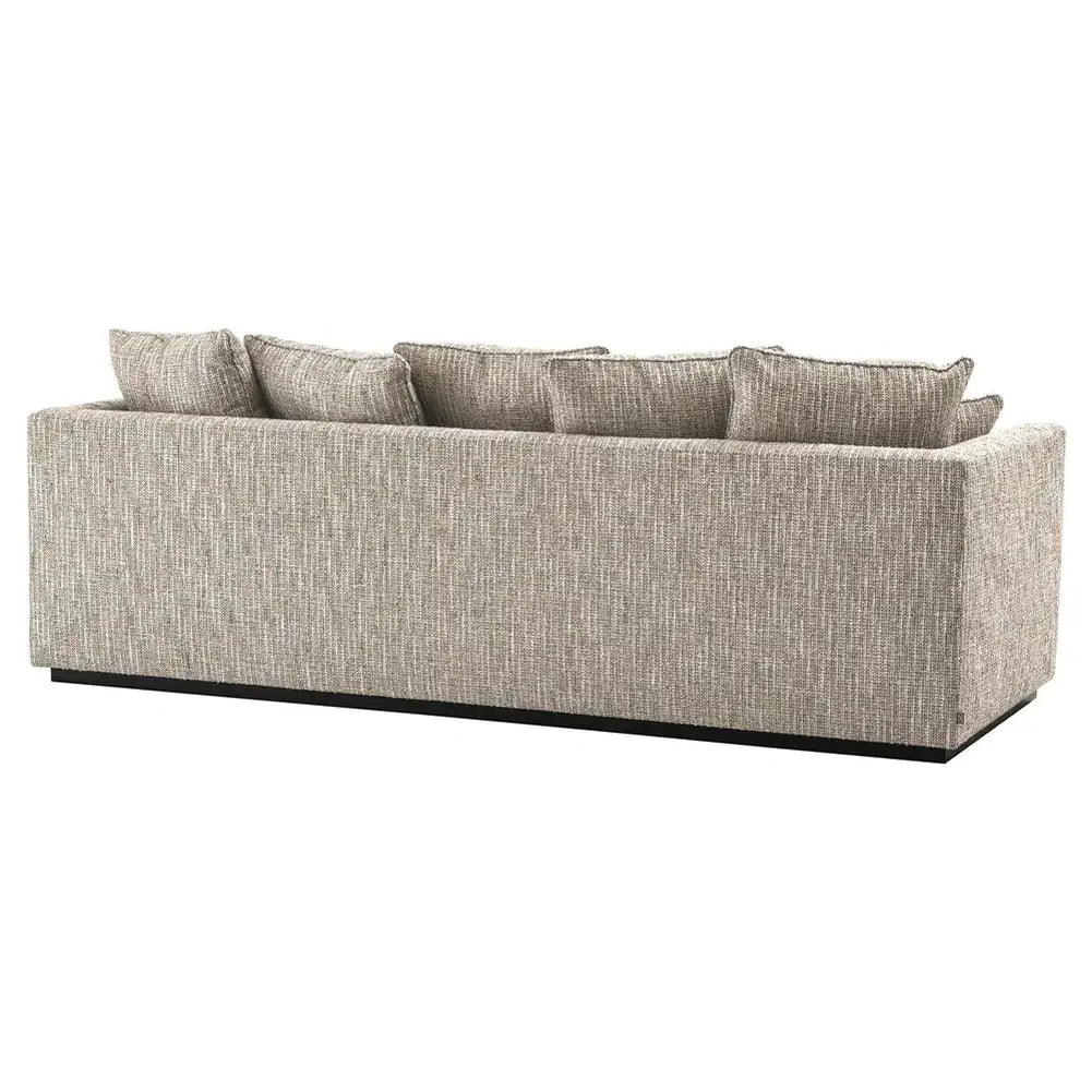 Taylor Sofa - Mademoiselle Beige Eichholtz 3