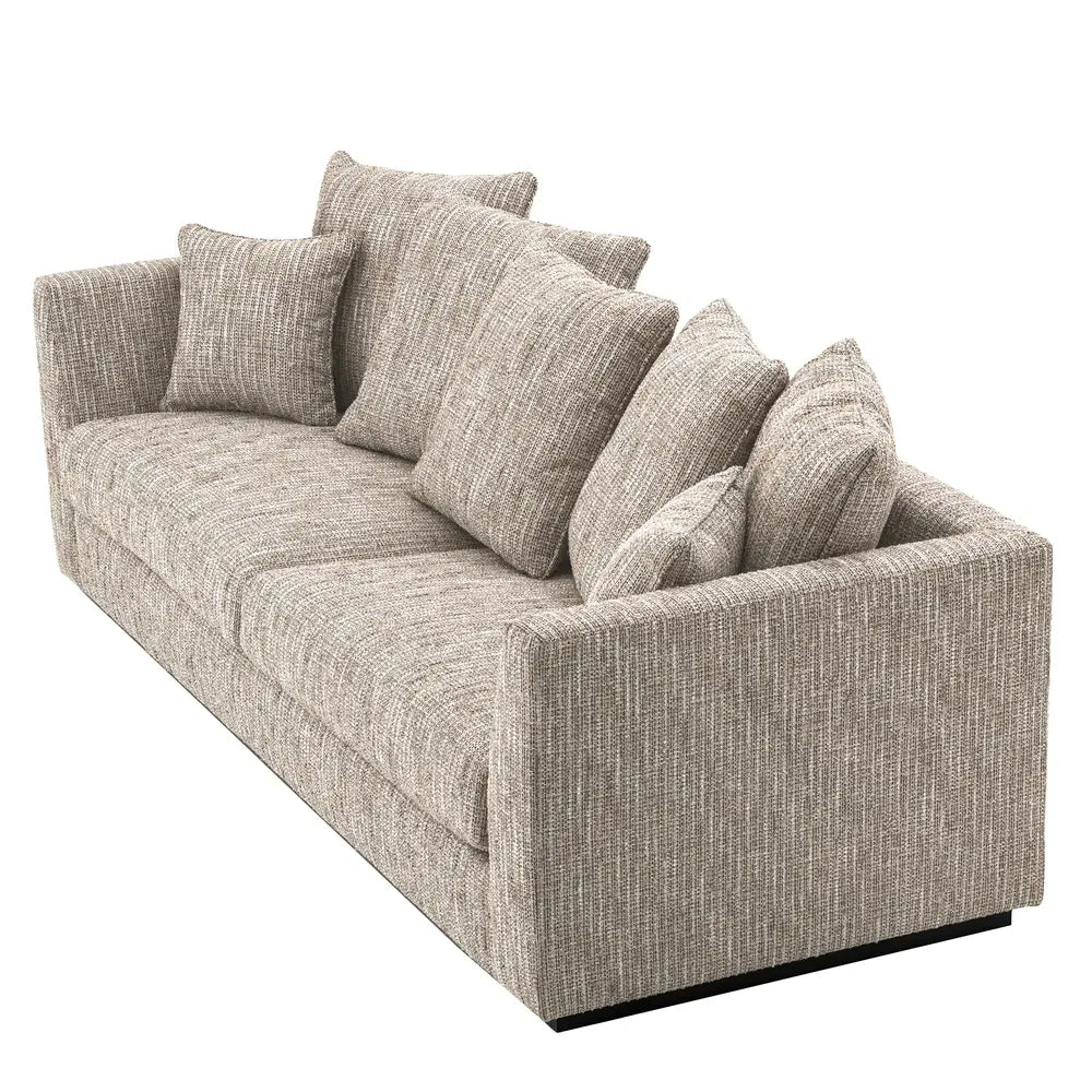 Taylor Sofa - Mademoiselle Beige Eichholtz 4