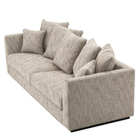 Eichholtz Sofa Taylor in Mademoiselle Beige