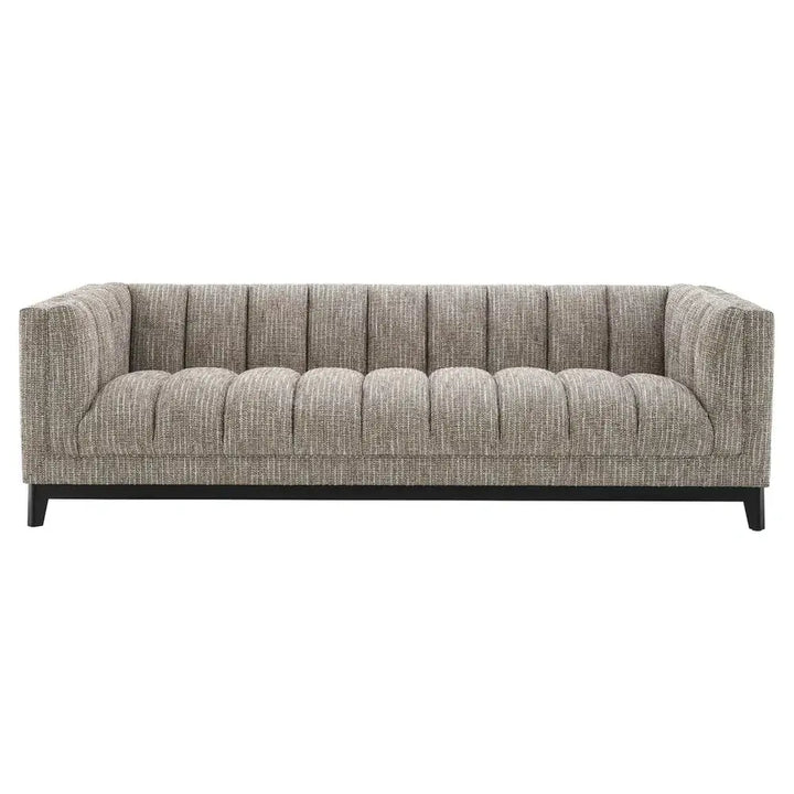 Ditmar Sofa - Mademoiselle Beige Eichholtz 1