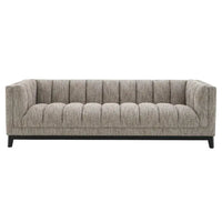 Eichholtz Ditmar Sofa in Mademoiselle Beige