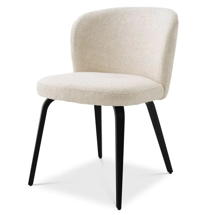 Halard Dining Chair - Pausa Natural Eichholtz 1