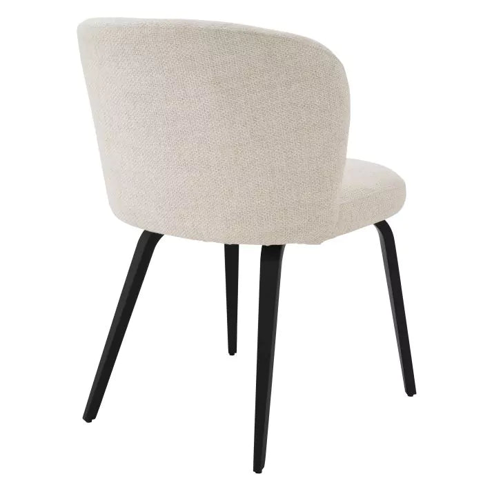 Halard Dining Chair - Pausa Natural Eichholtz 3