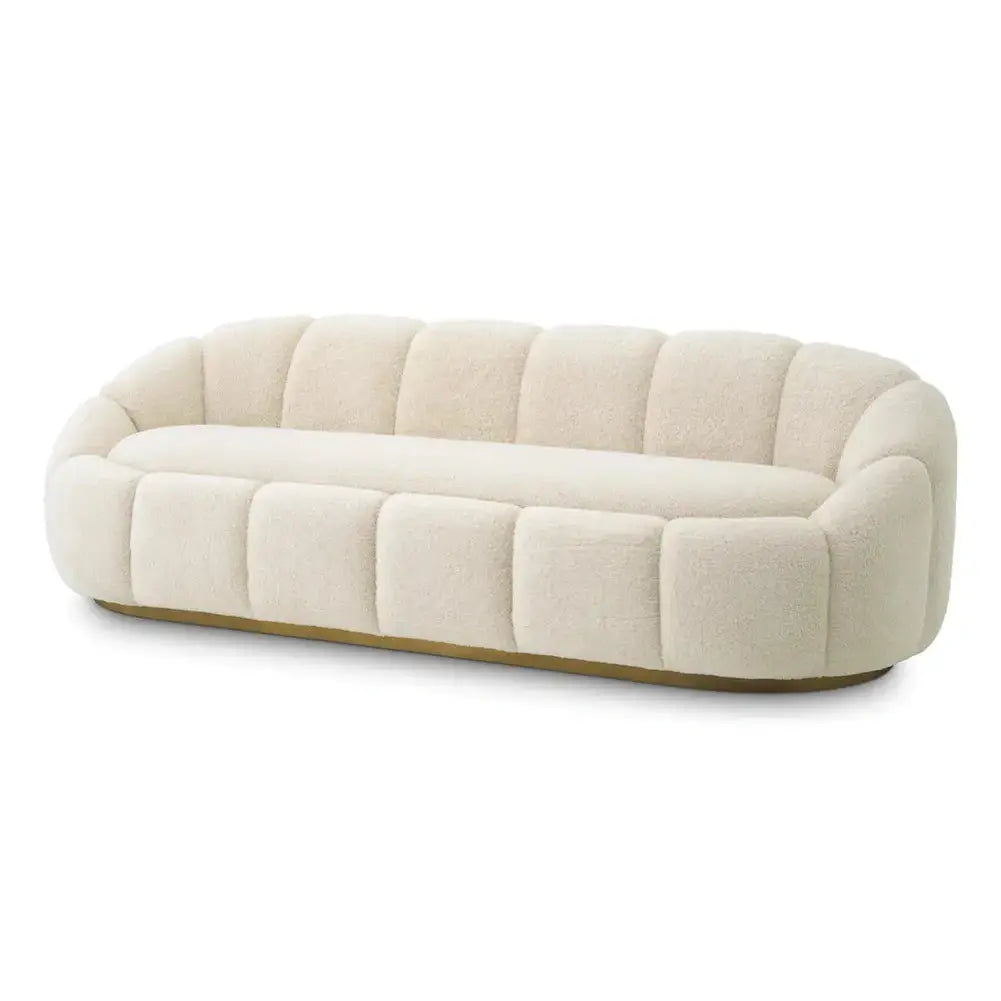 Inger Sofa - Brisbane Cream Eichholtz 1
