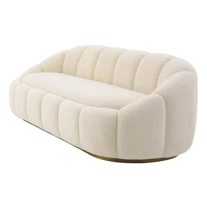 Inger Sofa - Brisbane Cream Eichholtz 2