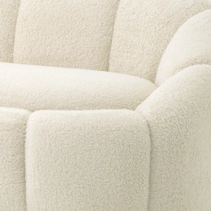 Inger Sofa - Brisbane Cream Eichholtz 4