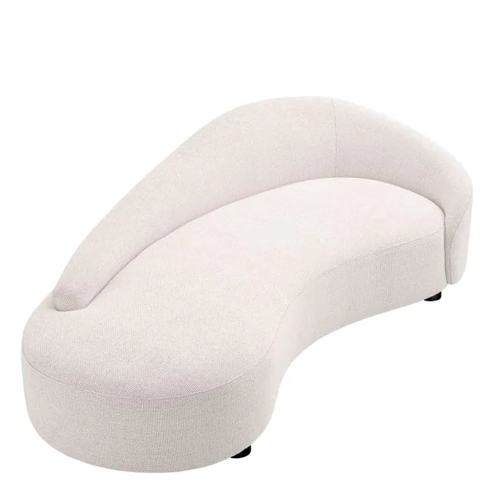 Rivolo Sofa - Lyssa Off-White Eichholtz 3