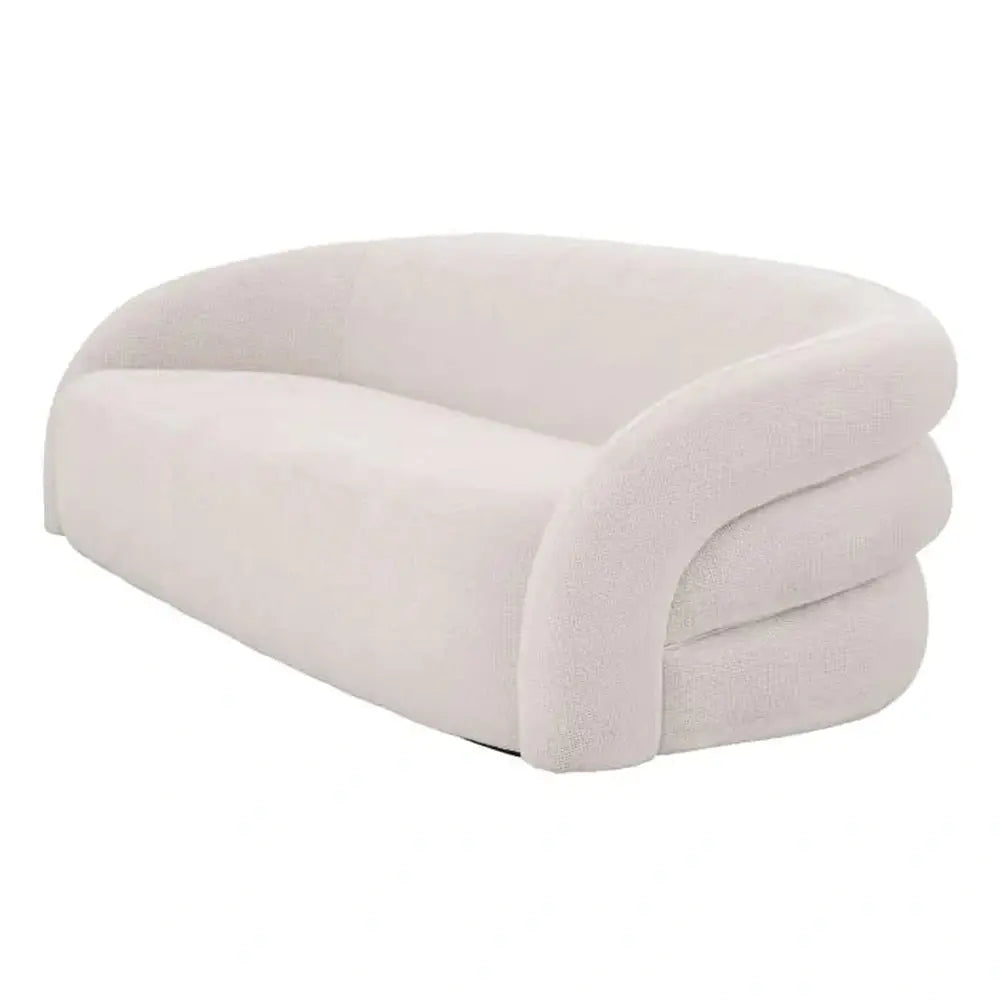 Novelle Sofa - Lyssa Off-White Eichholtz 3