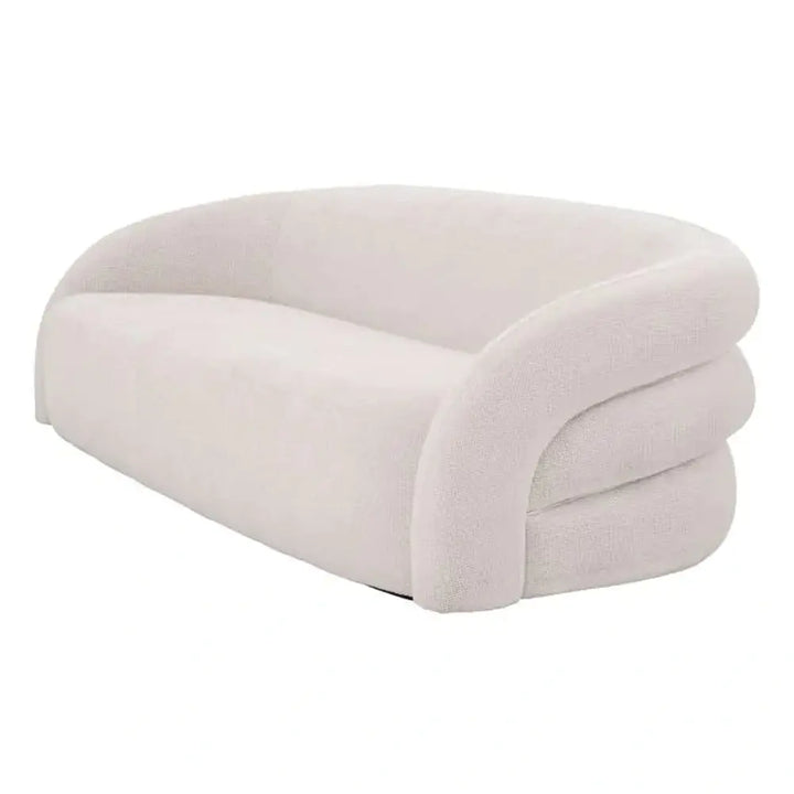 Novelle Sofa - Lyssa Off-White Eichholtz 3