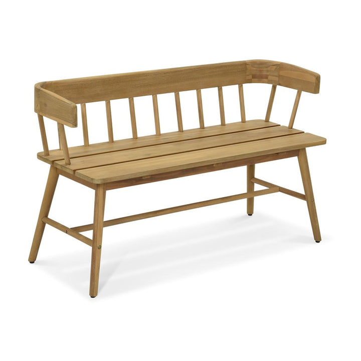 Bramley Bench - Natural Garden Trading 3