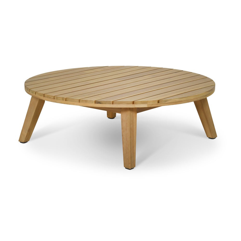 Garden Trading Durley Coffee Table Large Natural