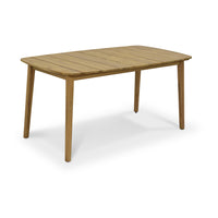 Garden Trading Harford Dining Table Small Natural