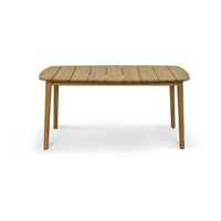 Garden Trading Harford Dining Table Small Natural