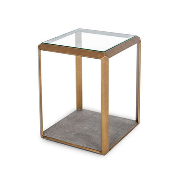 DI Designs Elmley End Table