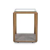 DI Designs Elmley End Table