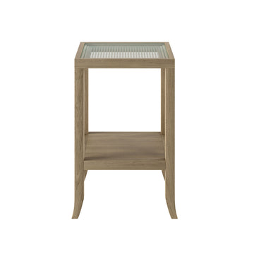 DI Designs Witley End Table