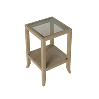 DI Designs Witley End Table