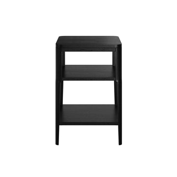 DI Designs Abberley End Table - Black