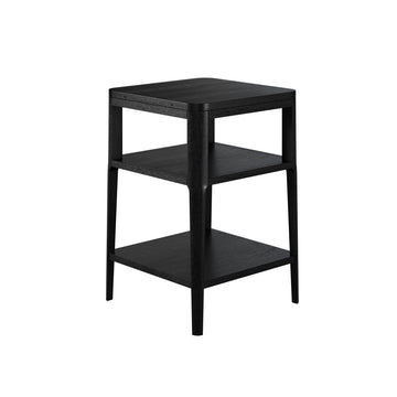 DI Designs Abberley End Table - Black