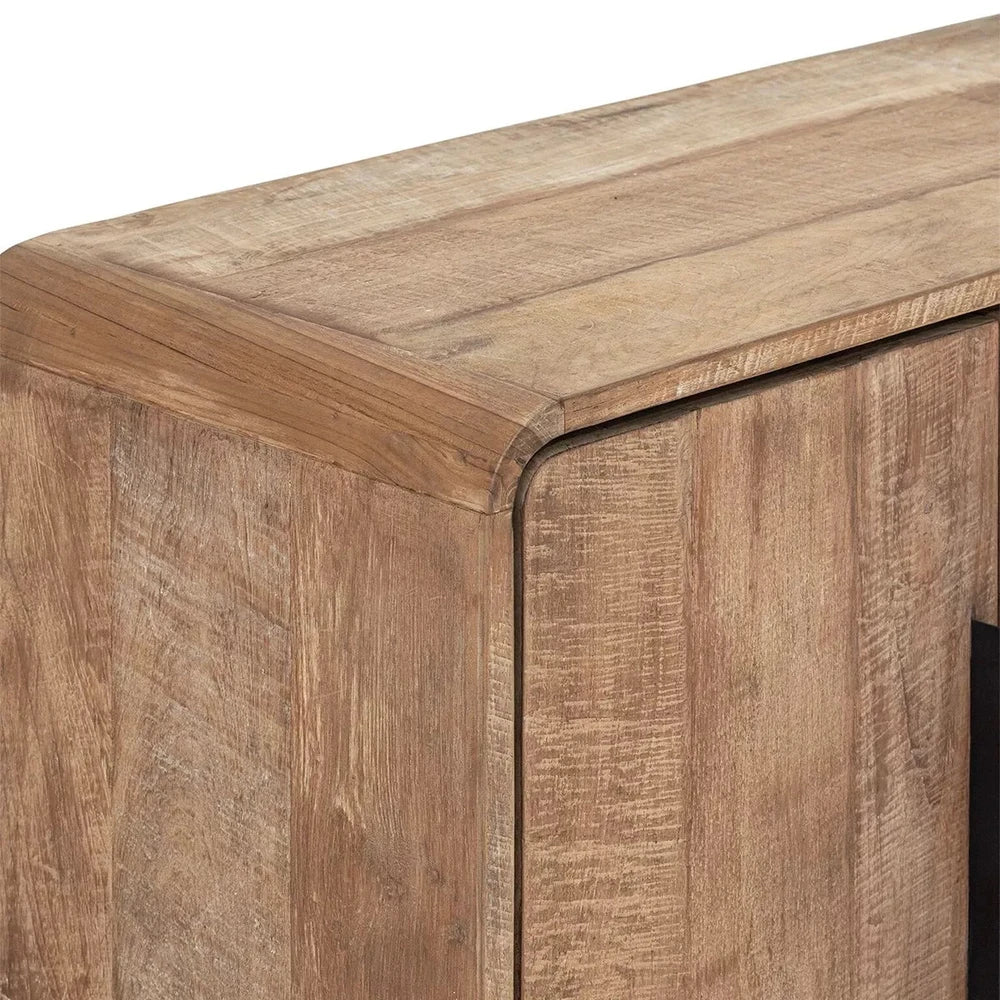 Evo Dresser - Recycled Teakwood