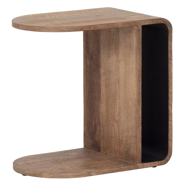 Evo Laptop Side Table