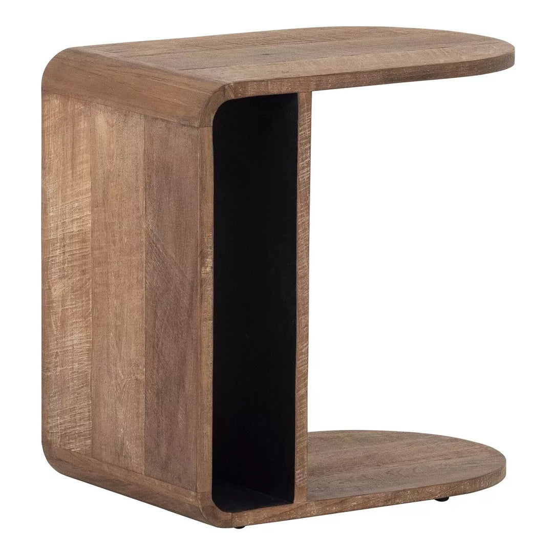 Evo Laptop Side Table