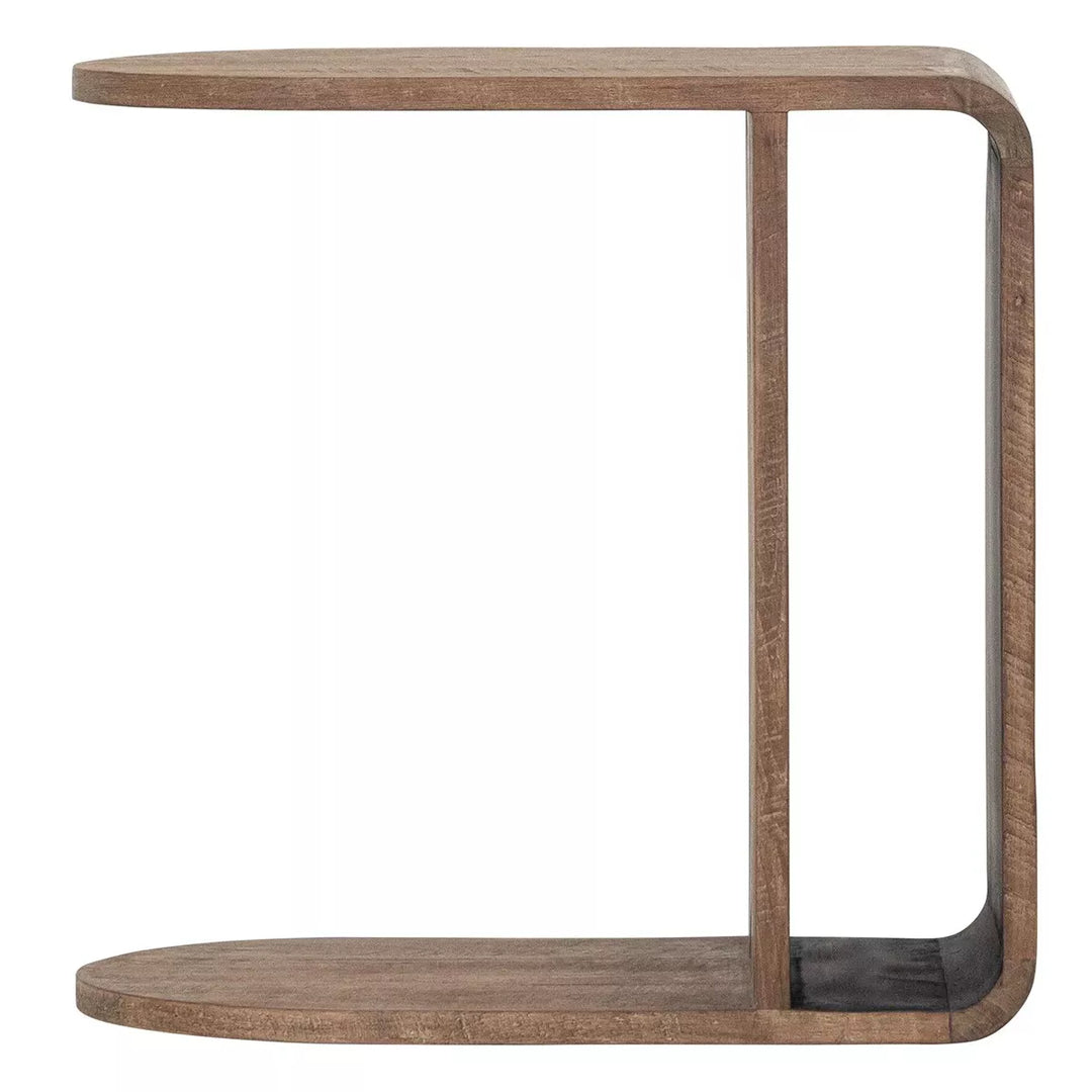 Evo Laptop Side Table