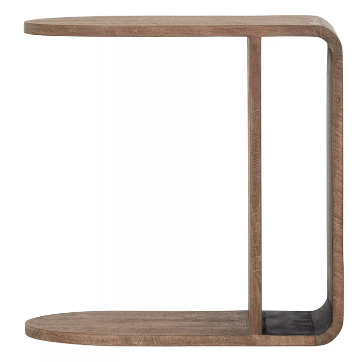 Evo Laptop Side Table