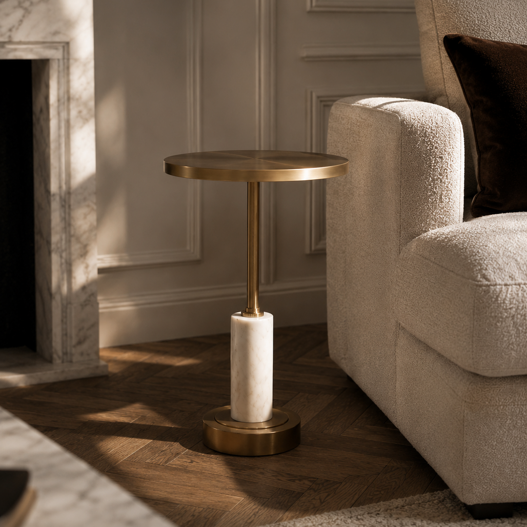 Erdre Side Table