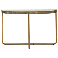 Mindy Brownes Franklin Hall Table