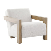 Keiichi Abbey Accent Chair