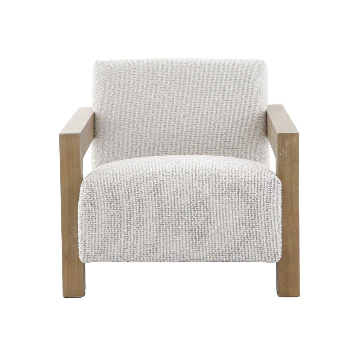 Keiichi Abbey Accent Chair