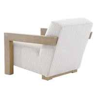 Keiichi Abbey Accent Chair