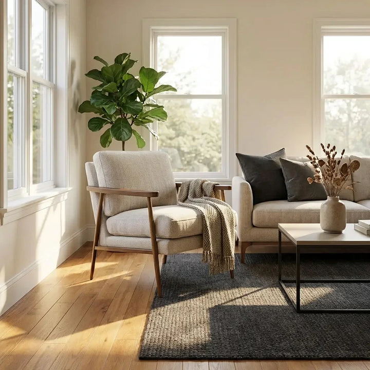 Kenilworth Accent Chair