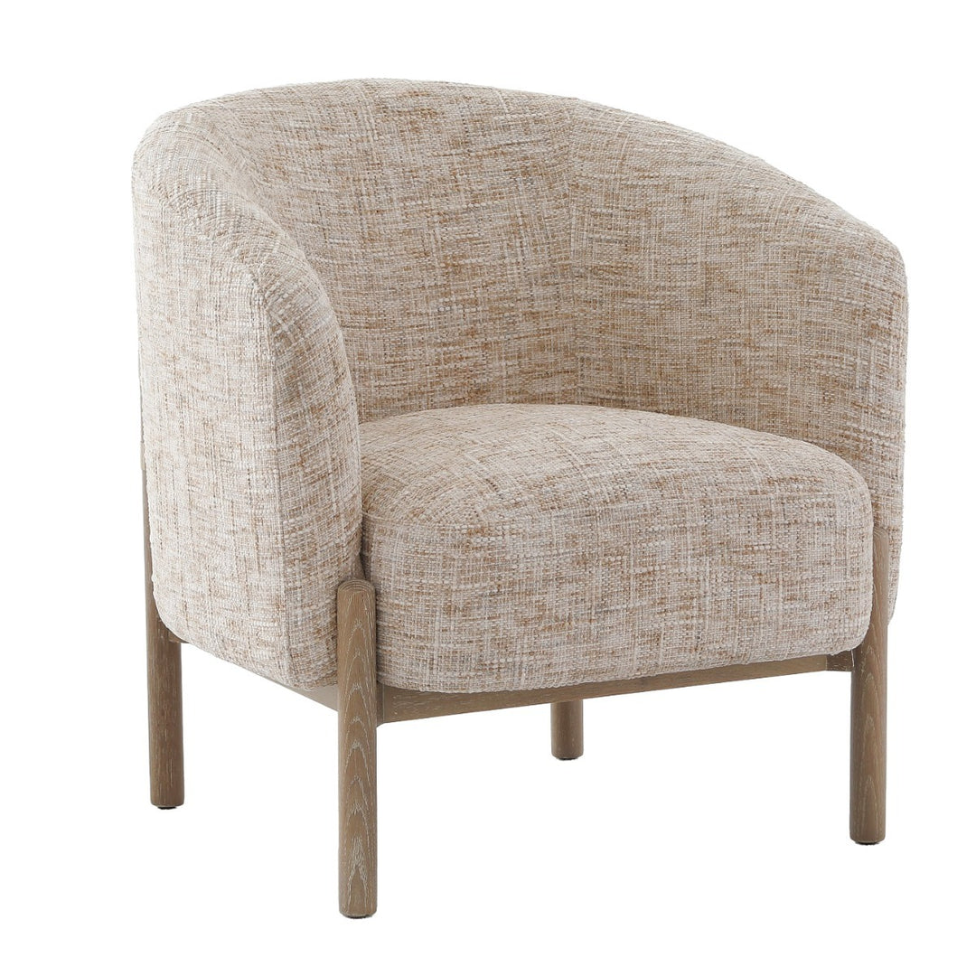 Banbury Accent Chair Keiichi 2