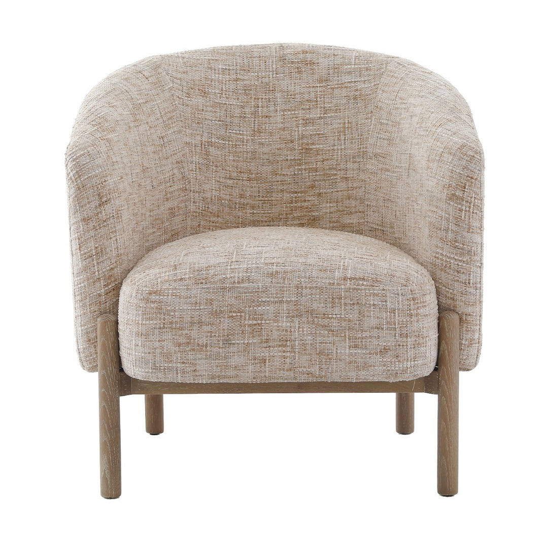 Banbury Accent Chair Keiichi 1