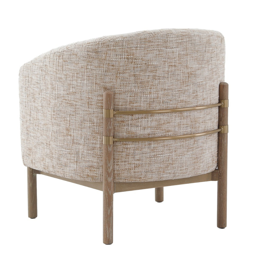 Banbury Accent Chair Keiichi 3