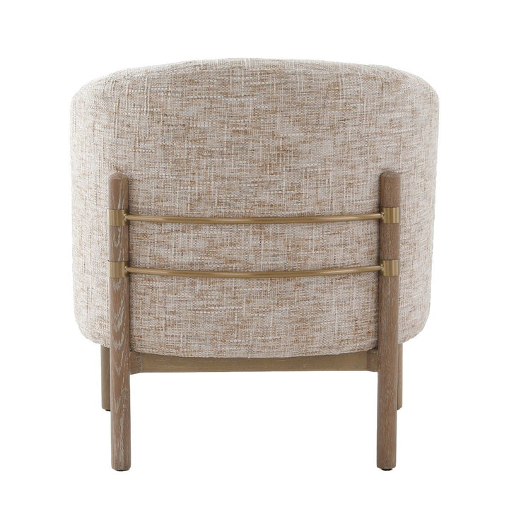 Banbury Accent Chair Keiichi 4