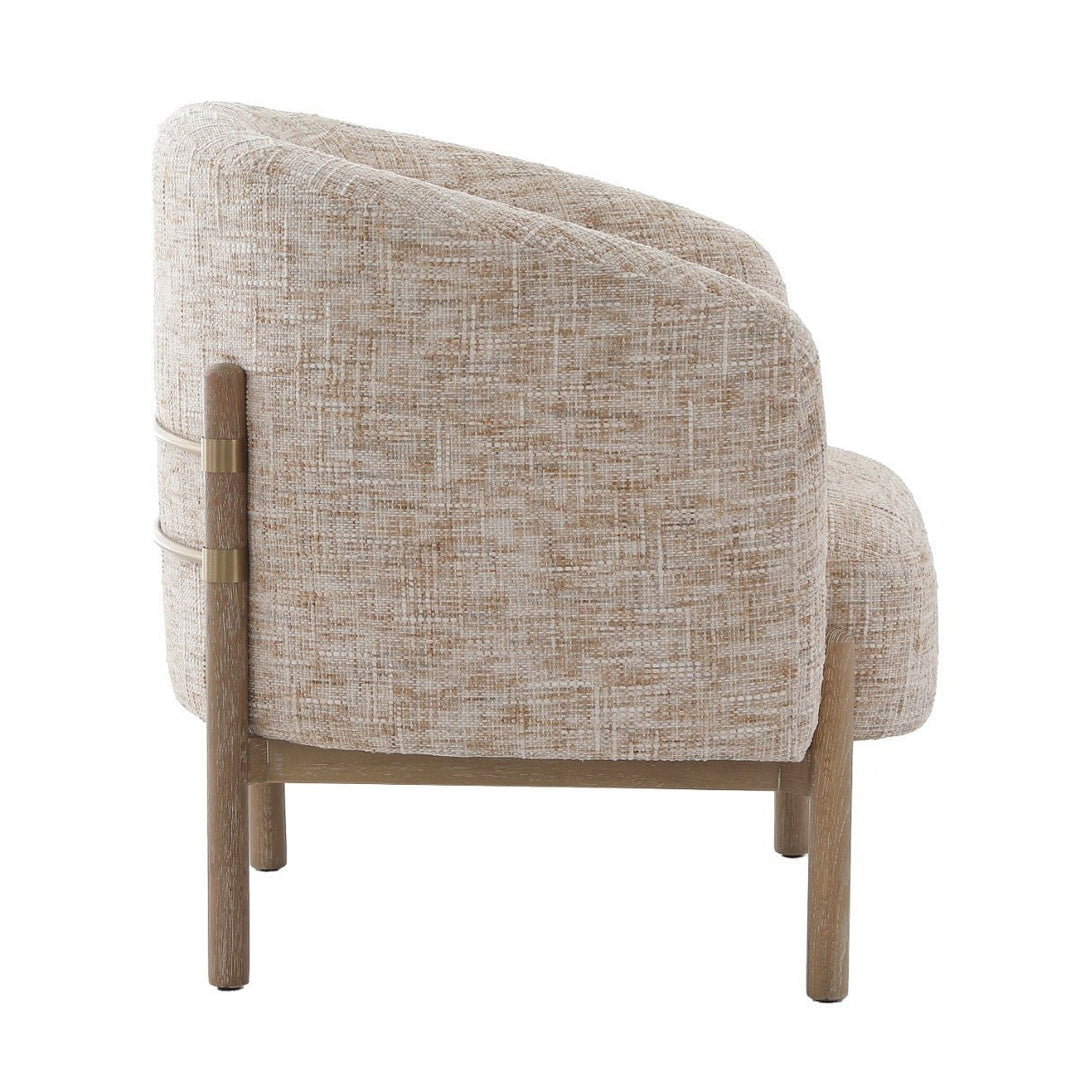 Banbury Accent Chair Keiichi 5