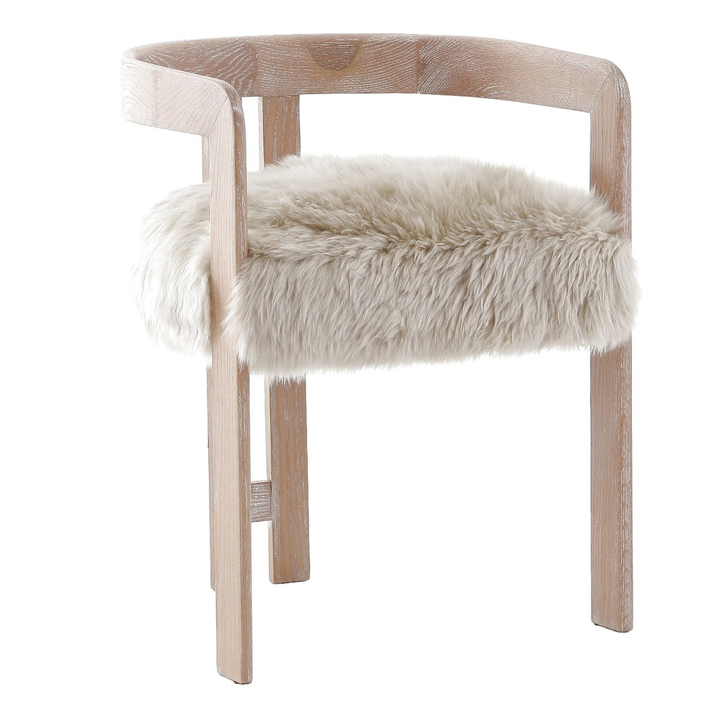 Baaarb Dining Chair Keiichi 2