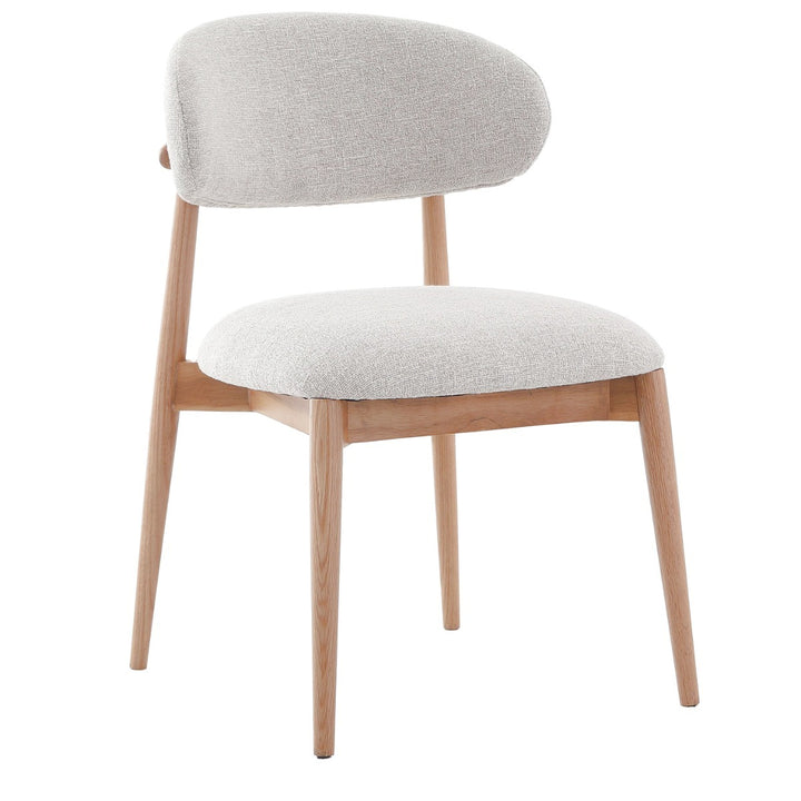 Blockley Dining Chair Keiichi 3