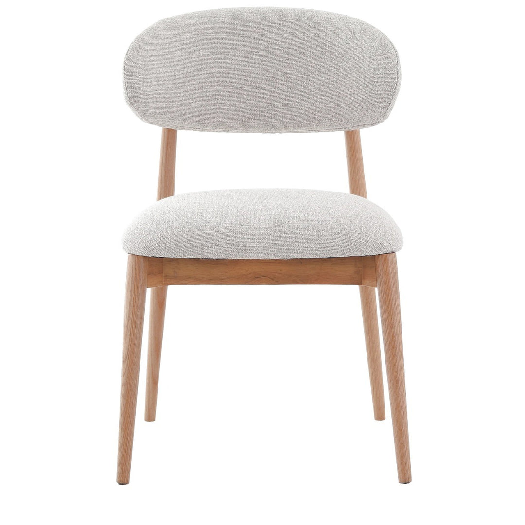 Blockley Dining Chair Keiichi 1