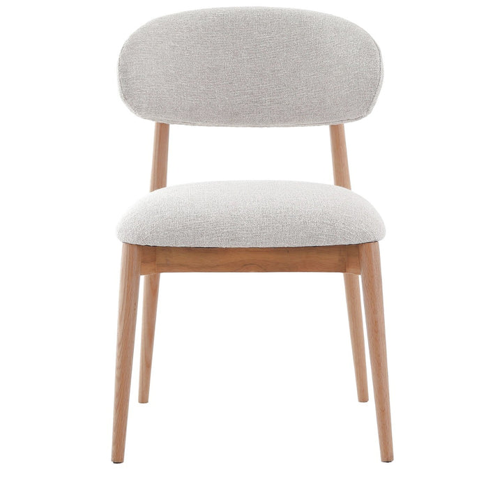 Blockley Dining Chair Keiichi 1