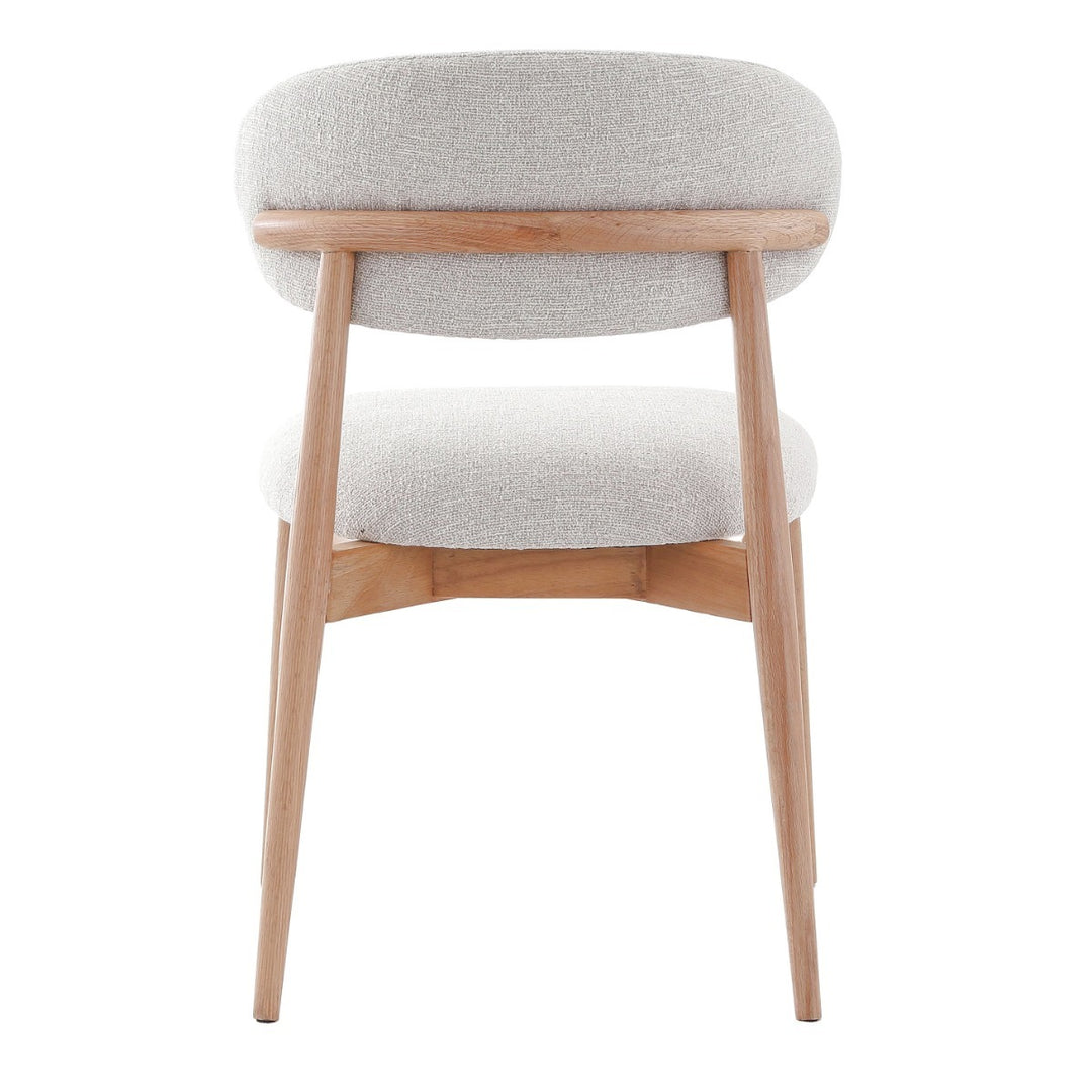 Blockley Dining Chair Keiichi 5