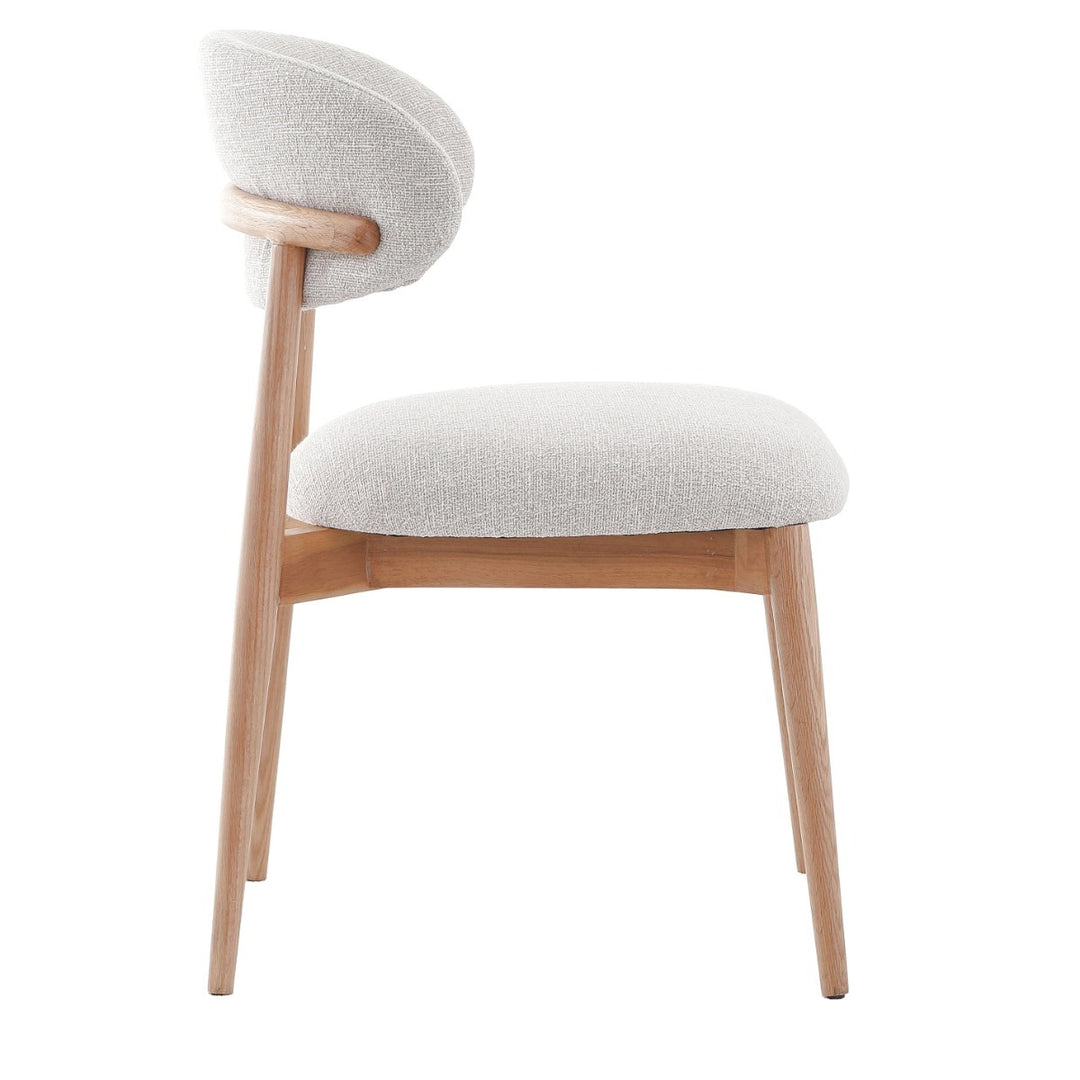 Blockley Dining Chair Keiichi 6