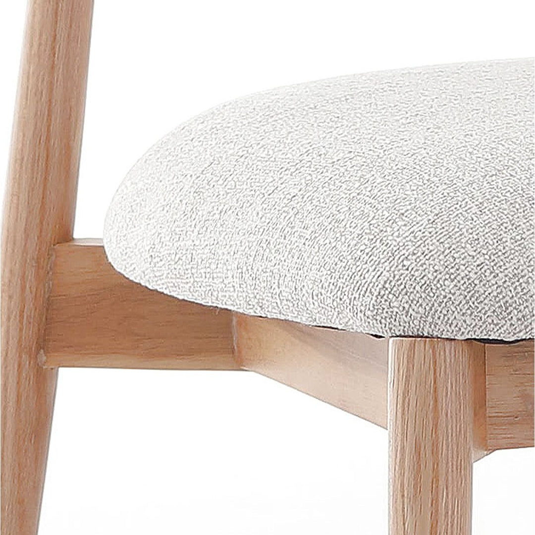 Blockley Dining Chair Keiichi 7