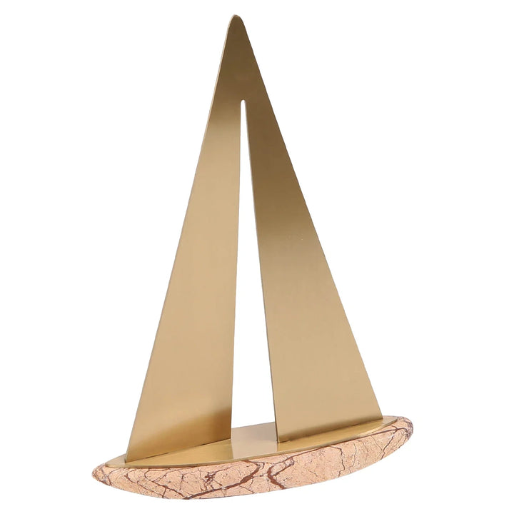 Sailboat Ornament