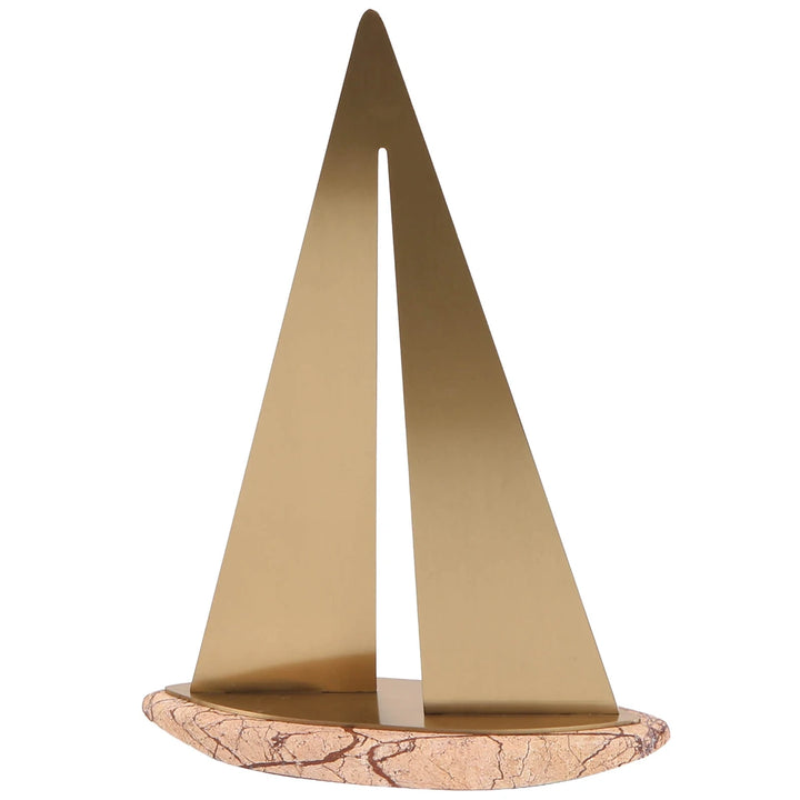 Sailboat Ornament