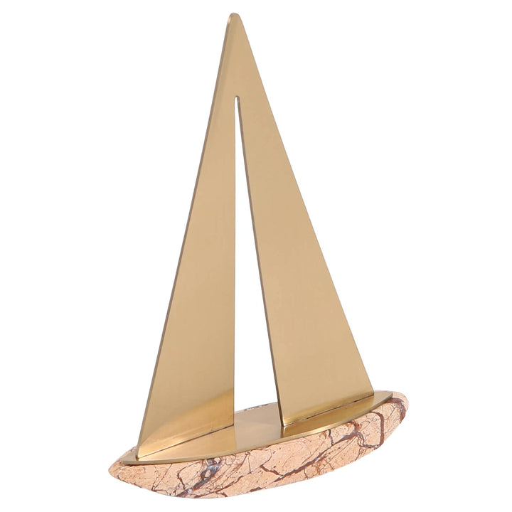 Sailboat Ornament