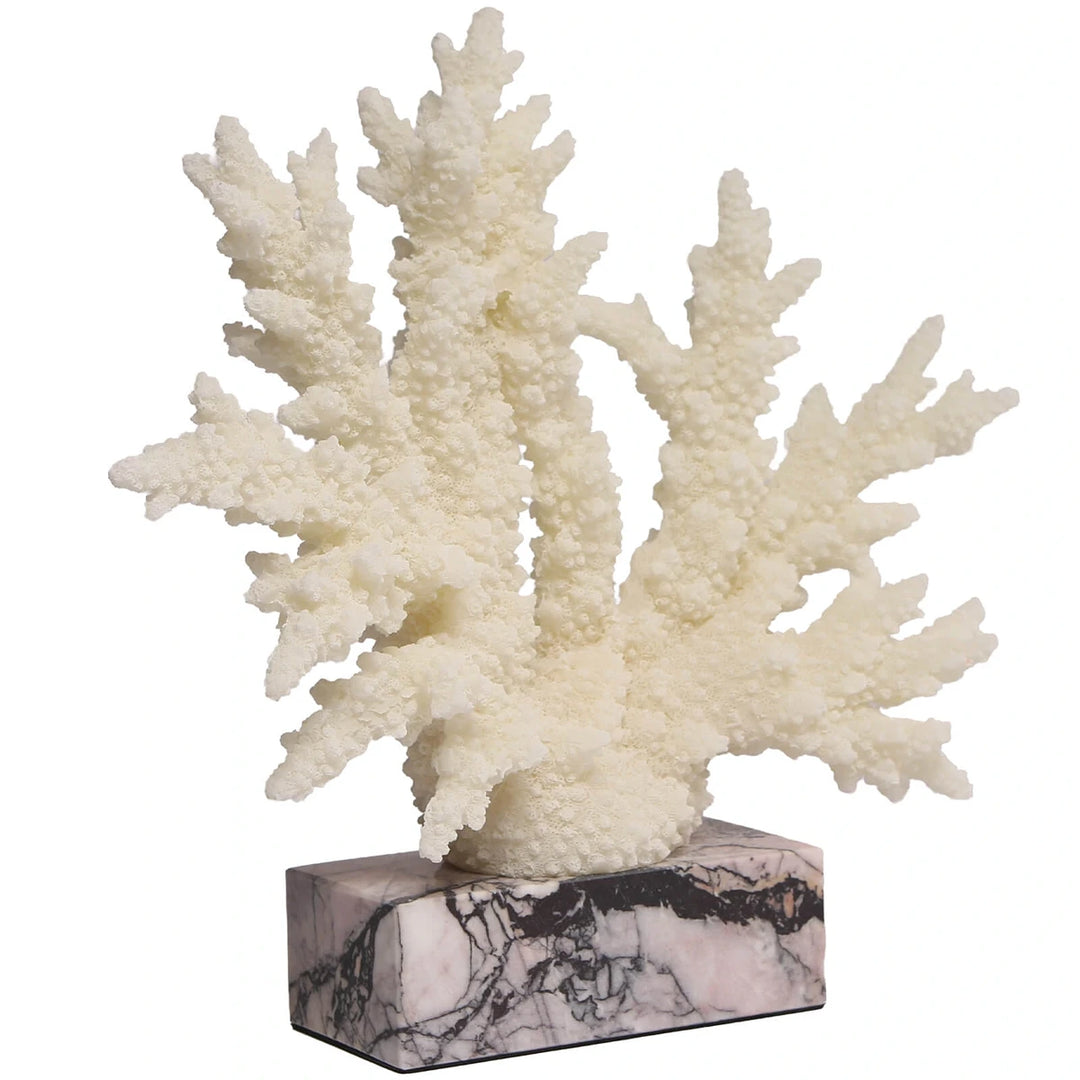 Raize Coral Sculpture